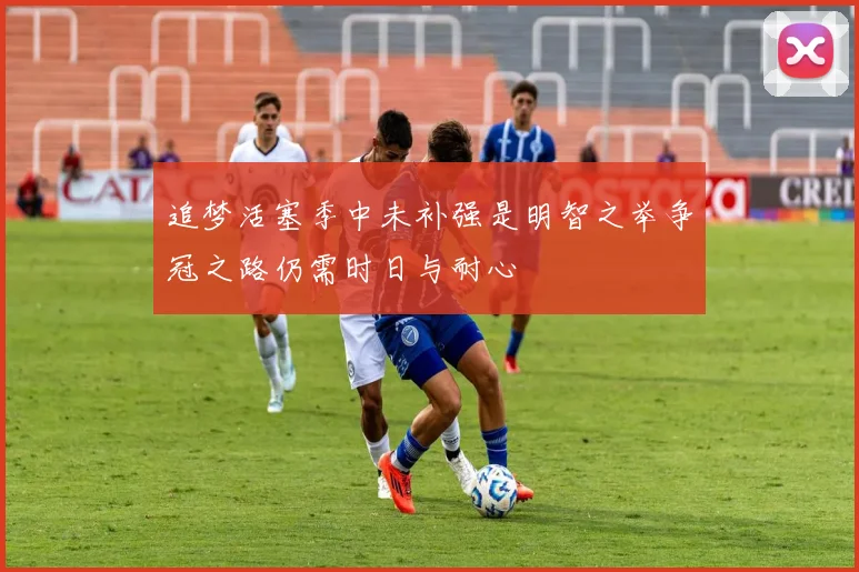 追梦活塞季中未补强是明智之举争冠之路仍需时日与耐心